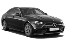 Van Hire Northwich - C Class Auto - car hire Northwich