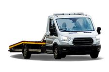 Van Hire Northwich - 3.5 Tonne Recovery Vehicle - Truck hire Northwich