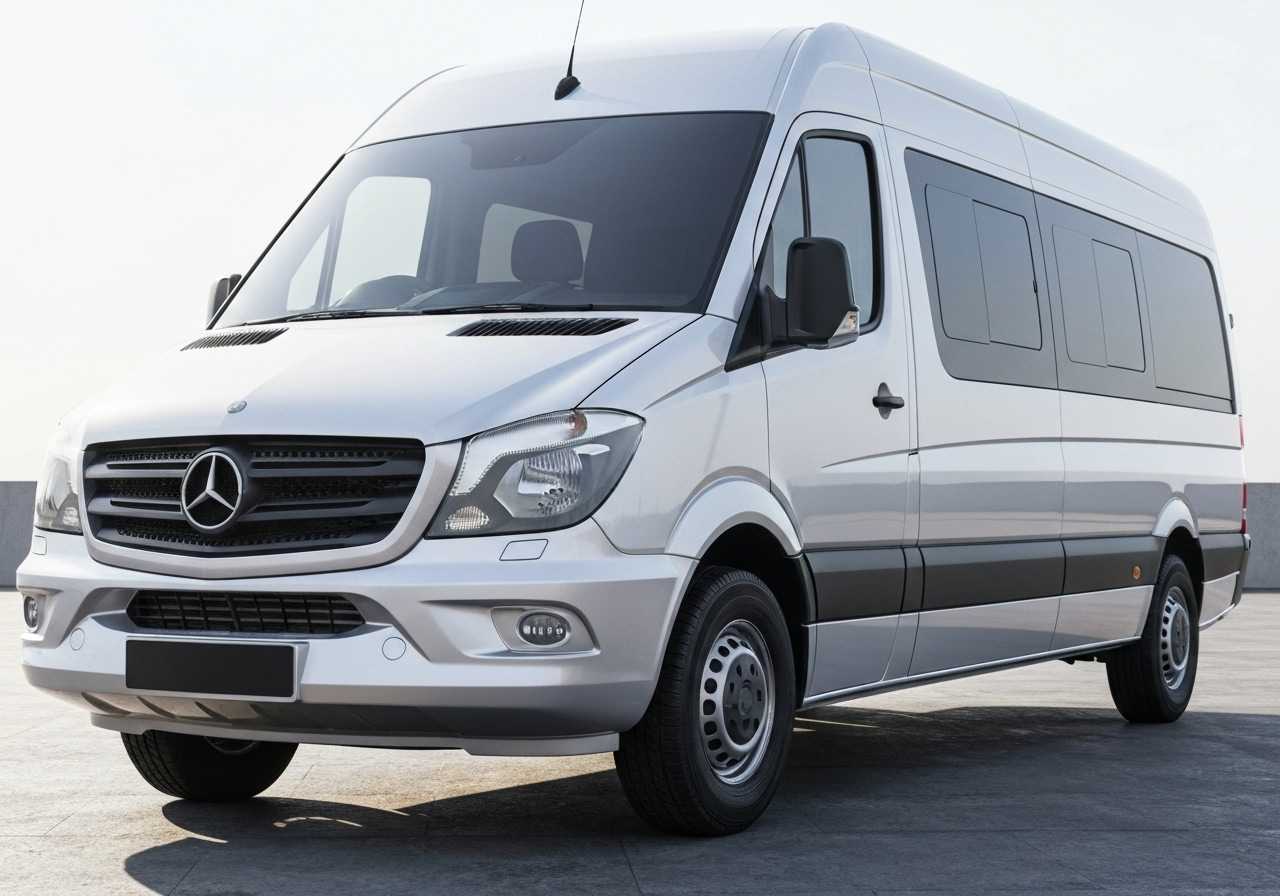 Van Hire Northwich - Minibus hire Northwich