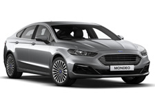 Van Hire Northwich - Mondeo - car hire Northwich