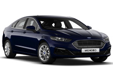 Van Hire Northwich - Mondeo Auto - car hire Northwich
