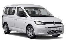 Van Hire Northwich - Premier Caddy Van - Van hire Northwich