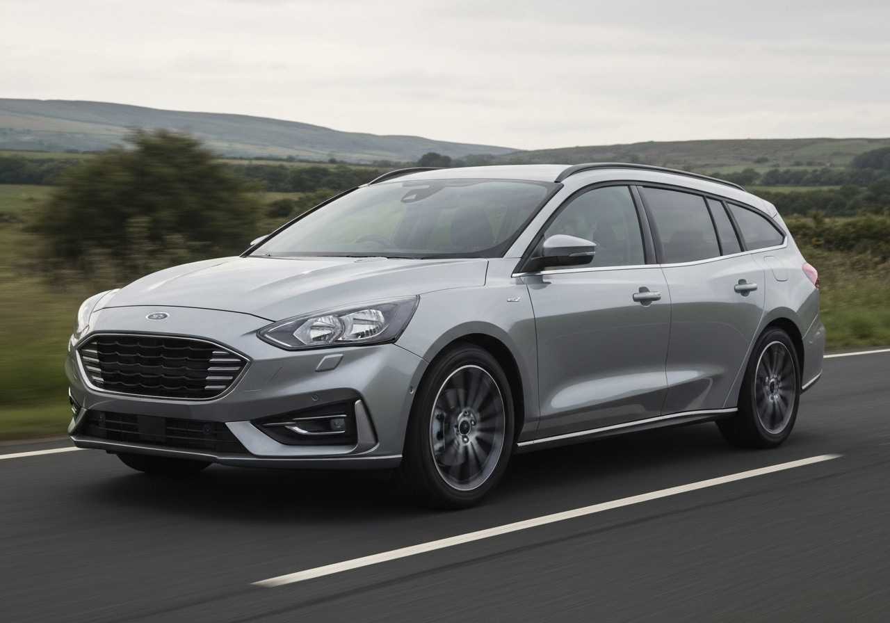 Van Hire Northwich - Terms of Service Hero